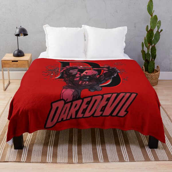 Item preview, New Daredevil designed and sold by White Tiger Designz .