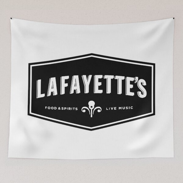 Item preview, Early Lafayette's Music Room cBirds Wake designed and sold by Joananature.