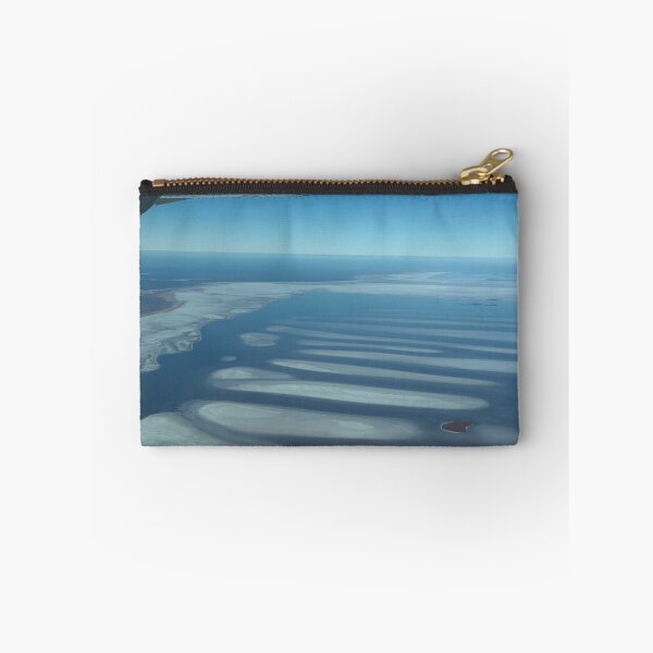 Item preview, Lake Gardiner Salt Lake Aerial Photography | South Australia Outback From Above designed and sold by BushPilotLens.