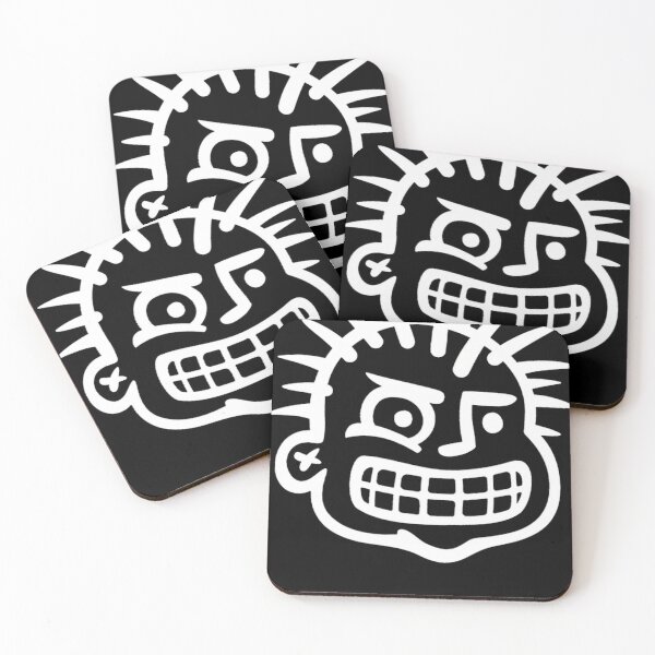 Item preview, Mxpx Merch designed and sold by RetroArtCanvas.
