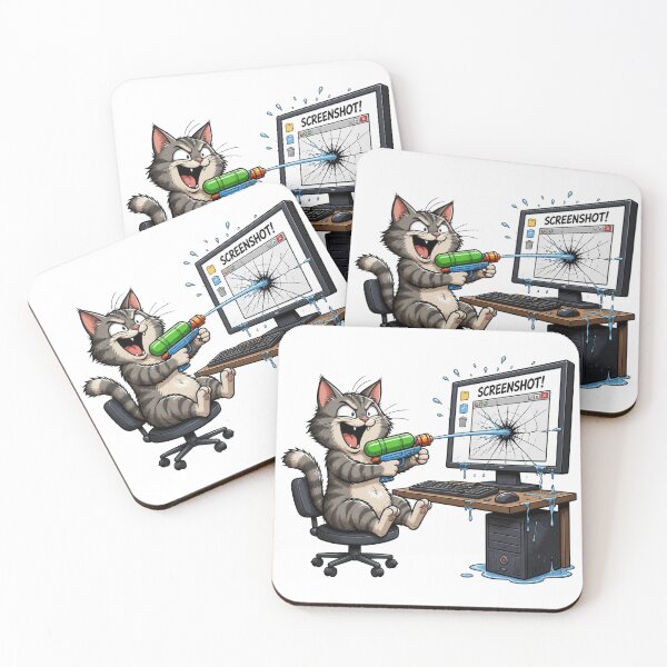 Item preview, Screenshot! designed and sold by Talpha.