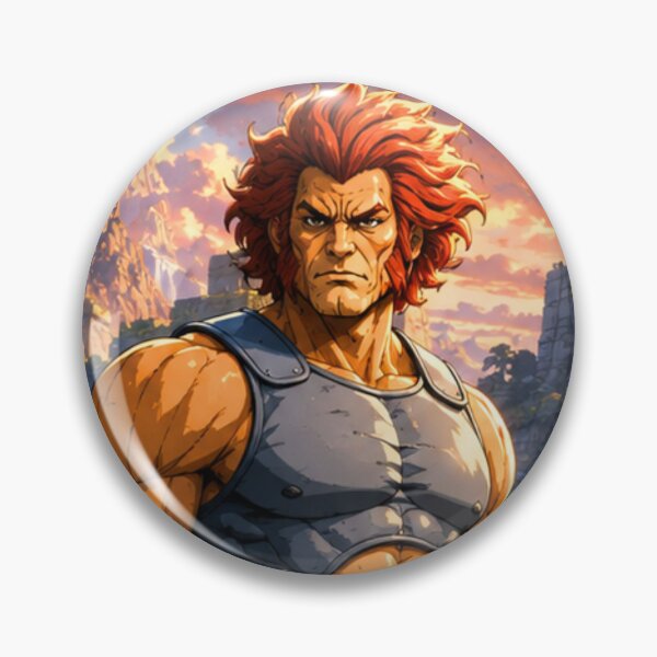 Item preview, Thundercats - All in One designed and sold by Asmat-Artist.