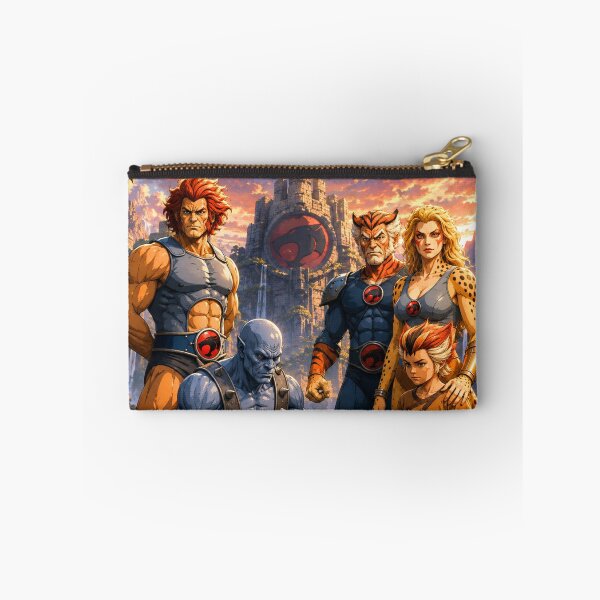 Item preview, Thundercats - All in One designed and sold by Asmat-Artist.