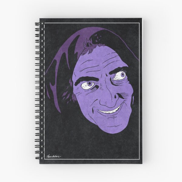 Item preview, IGOR - Young Frankenstein (Bichrome) designed and sold by FamousWeirdosRB.