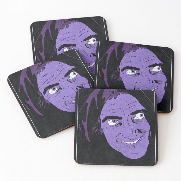 Item preview, IGOR - Young Frankenstein (Bichrome) designed and sold by FamousWeirdosRB.