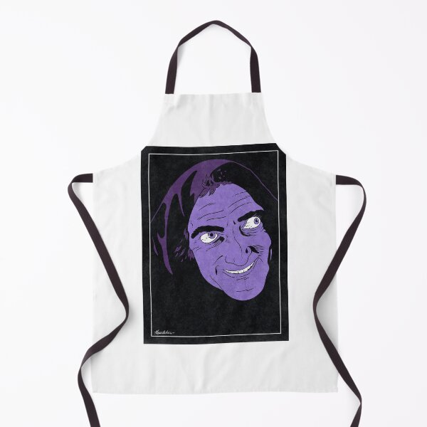 Item preview, IGOR - Young Frankenstein (Bichrome) designed and sold by FamousWeirdosRB.
