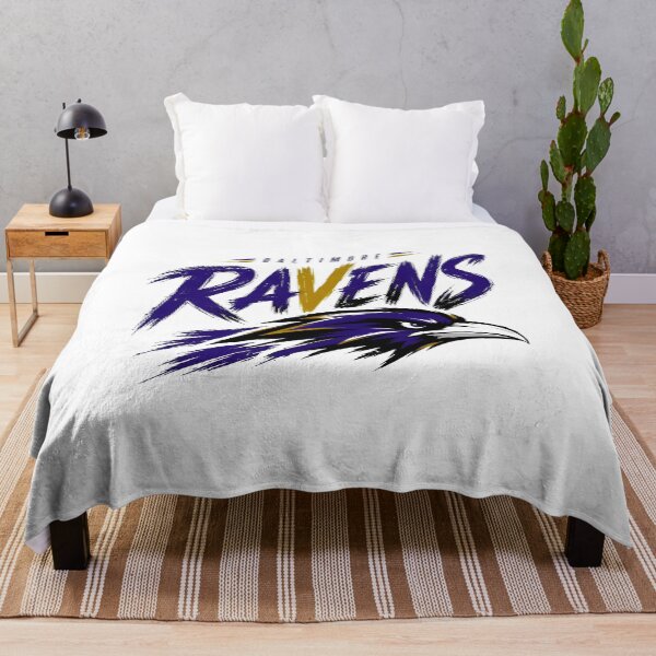 Item preview, Baltimore Ravens Fierce Eagle Sports Graphic Design designed and sold by JasonWolf63697.