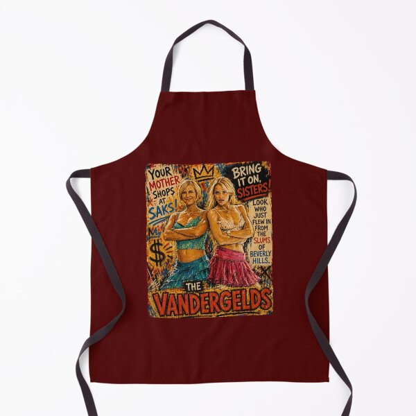 Item preview, The Vandergelds designed and sold by TeeCodes.