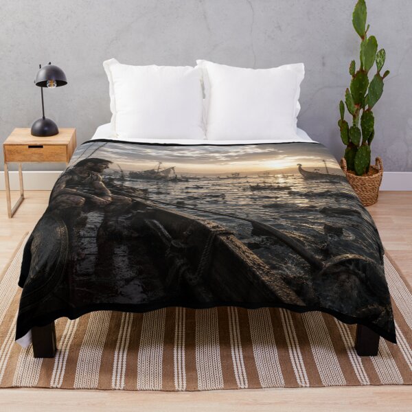 Item preview, Dawn After the Battle of Salamis designed and sold by Ancient-Era.