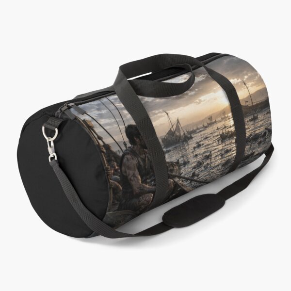 Item preview, Dawn After the Battle of Salamis designed and sold by Ancient-Era.