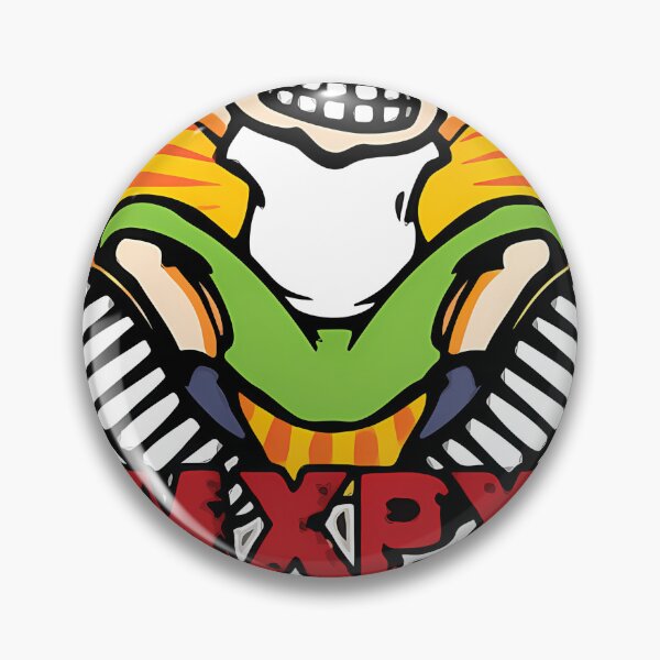 Item preview, The-mxpx 4 designed and sold by RetroArtCanvas.