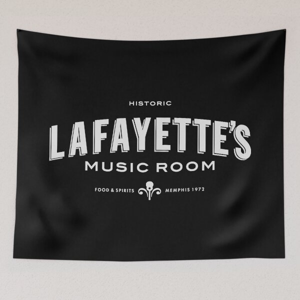 Item preview, Morning Lafayette's Music Room bBreeze designed and sold by Joananature.