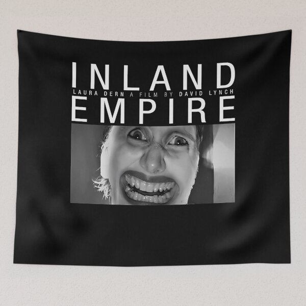 Item preview, Inland Empire Horror (2006) designed and sold by MimicMiniatures.