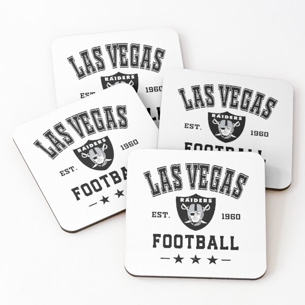 Item preview, Vintage Las Vegas Raiders Football Team Spirit Design designed and sold by MatthewBe87917.
