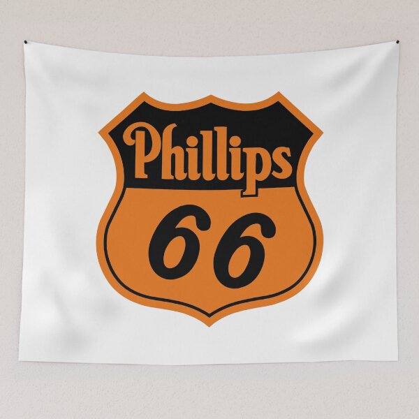 Item preview, Panda Phillips 66 bSnowy Landscape designed and sold by Mirzahorse.