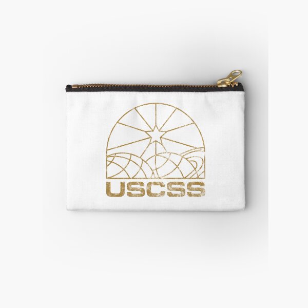 Item preview, Alien Uscss Distressed designed and sold by PrintStarTeee.