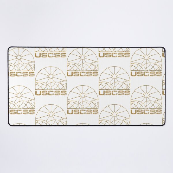 Item preview, Alien Uscss Distressed designed and sold by PrintStarTeee.