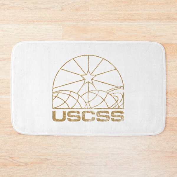 Item preview, Alien Uscss Distressed designed and sold by PrintStarTeee.