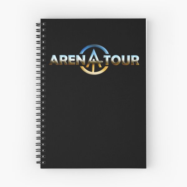 Item preview, Arena Edition #AA015 designed and sold by bockmaster.