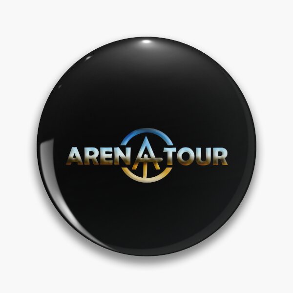 Item preview, Arena Edition #AA015 designed and sold by bockmaster.