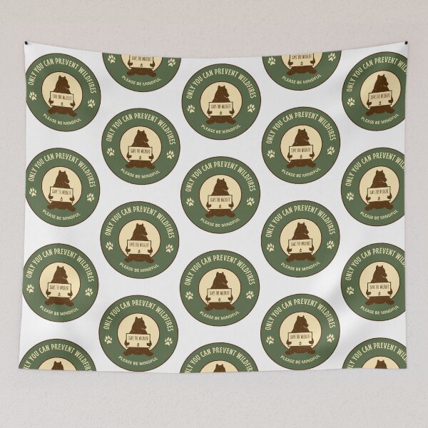 Item preview, Save The Wildlife designed and sold by UKCoinsShopp.