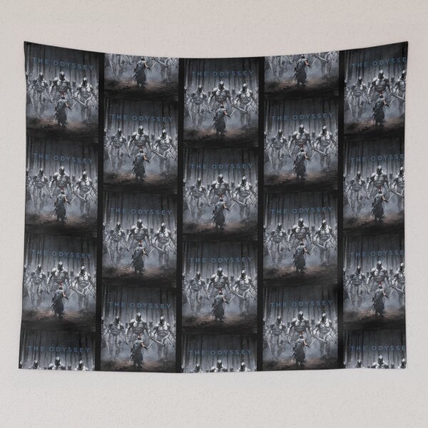 Item preview, The Odyssey designed and sold by PaisleyBlisss.