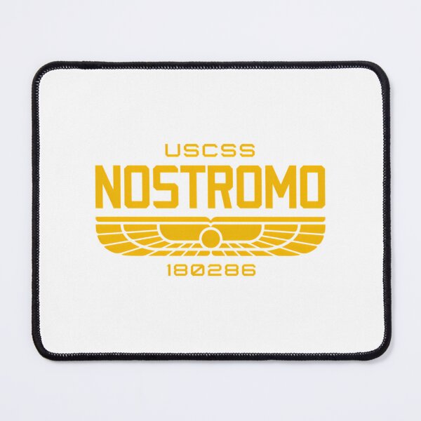 Item preview, Alien Uscss Nostromo designed and sold by PrintStarTeee.