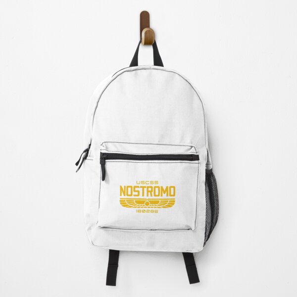 Item preview, Alien Uscss Nostromo designed and sold by PrintStarTeee.