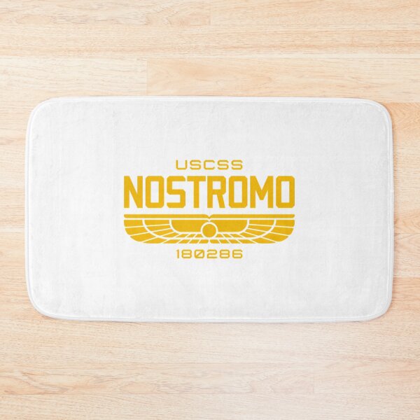 Item preview, Alien Uscss Nostromo designed and sold by PrintStarTeee.