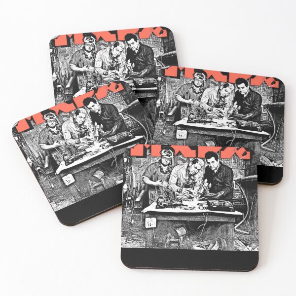 Item preview, Mxpx Garage designed and sold by CyberAngela.
