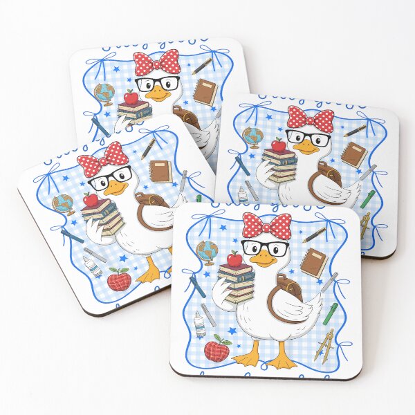 Item preview, Silly Goose Teacher Club designed and sold by JimTsig.