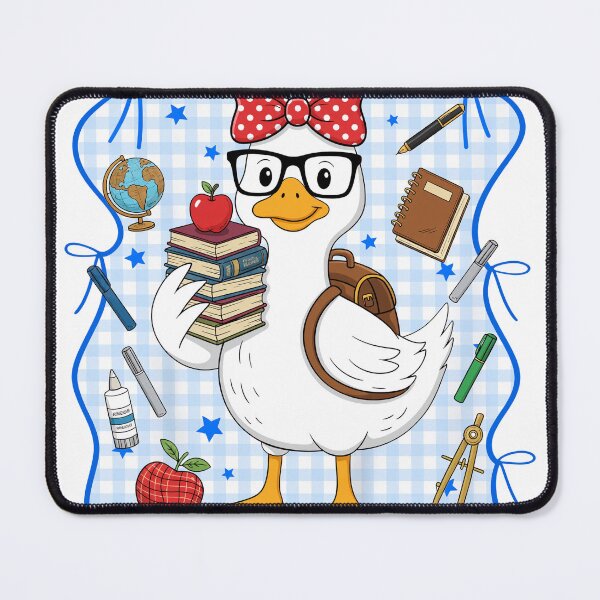 Item preview, Silly Goose Teacher Club designed and sold by JimTsig.