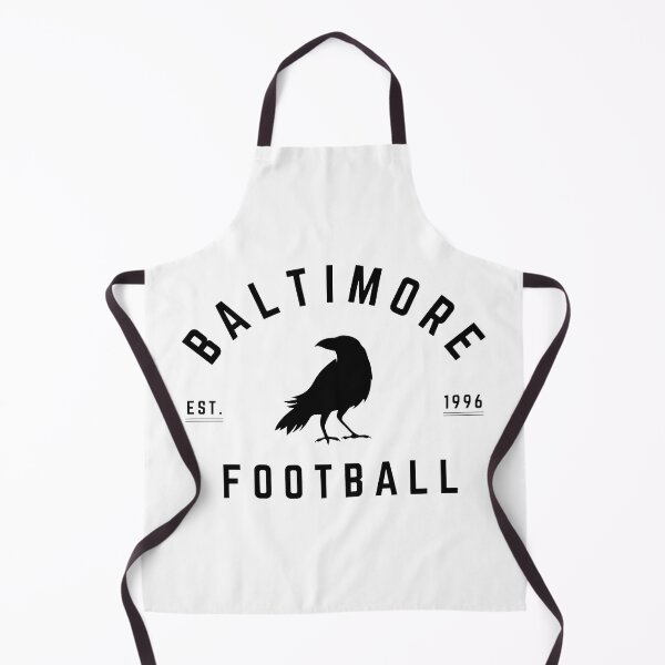 Item preview, Vintage Baltimore Football Eagle Spirit Emblem Design designed and sold by SamuelRow44384.