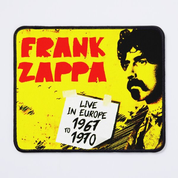 Item preview, Frank Experimental Music Legend designed and sold by rbondiexxy.