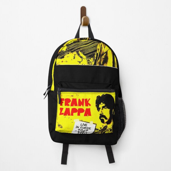 Item preview, Frank Experimental Music Legend designed and sold by rbondiexxy.