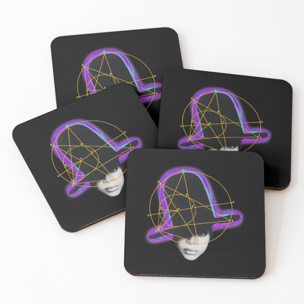 Item preview, Erykah Badu Sadurnovay designed and sold by JustinaDominiq.