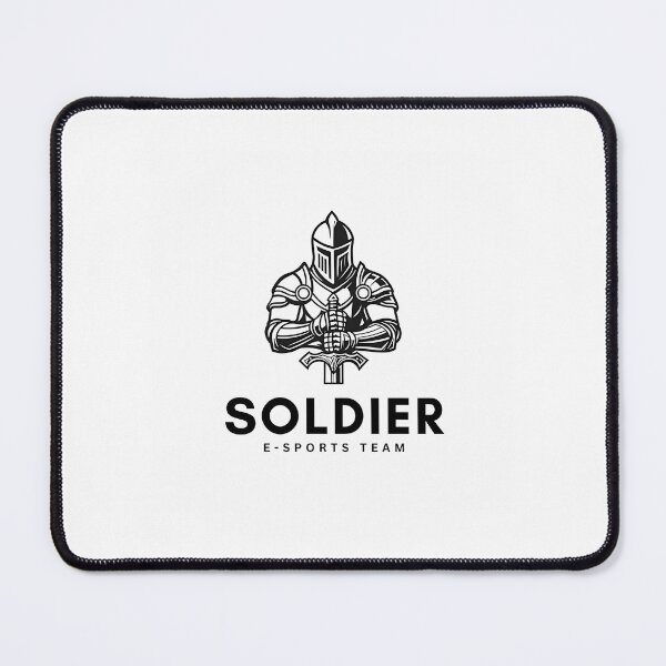 Item preview, Soldier designed and sold by HappyCatholicsd.