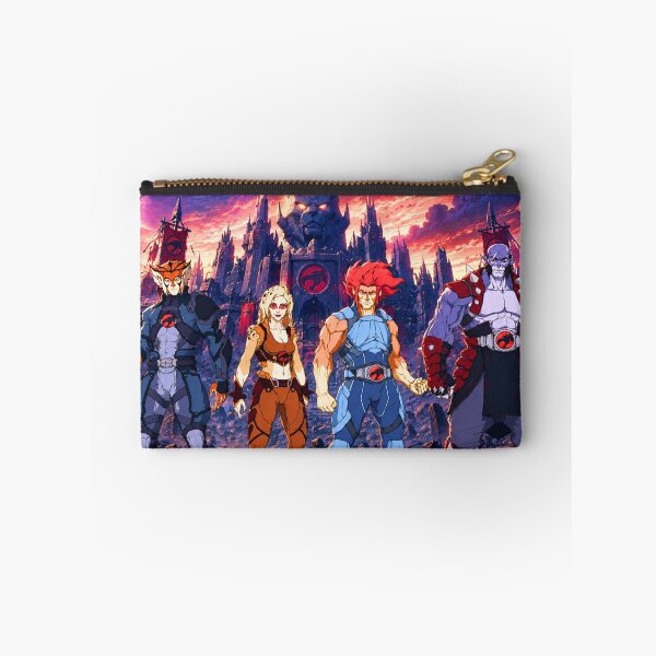 Item preview, Thundercats - Cover Image  designed and sold by Asmat-Artist.