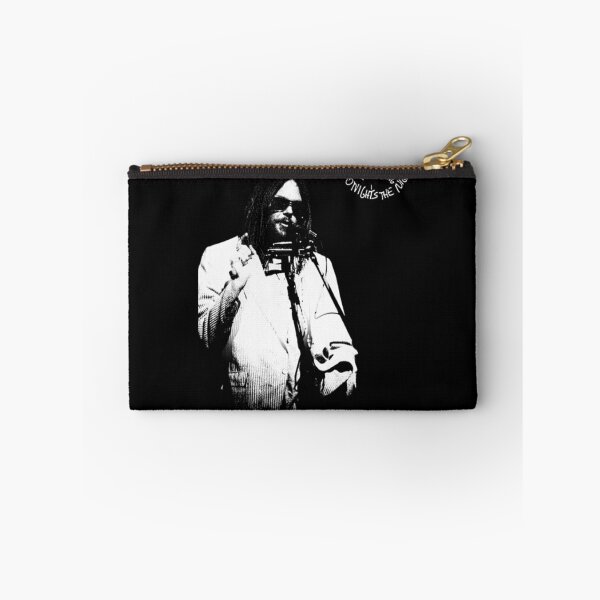 Item preview, Neil Young Tonight's the Night (Album 1975) designed and sold by MimicMiniatures.