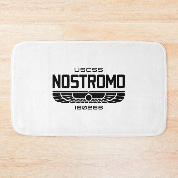Item preview, Alien Uscss Nostromo  designed and sold by PrintStarTeee.