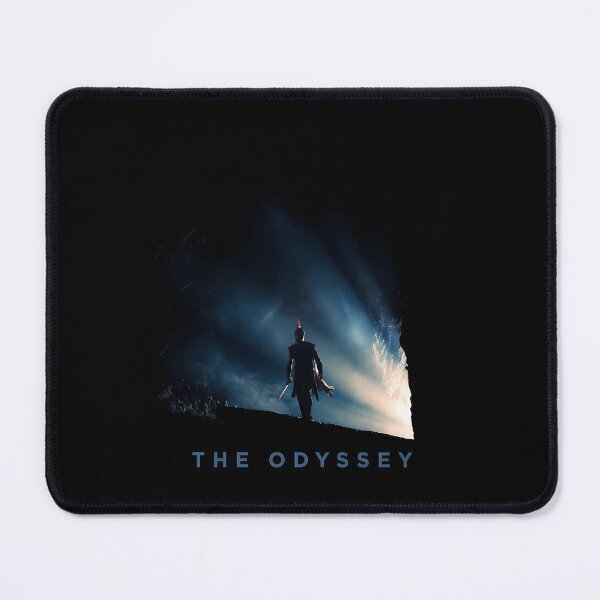 Item preview, The Odyssey designed and sold by PaisleyBlisss.