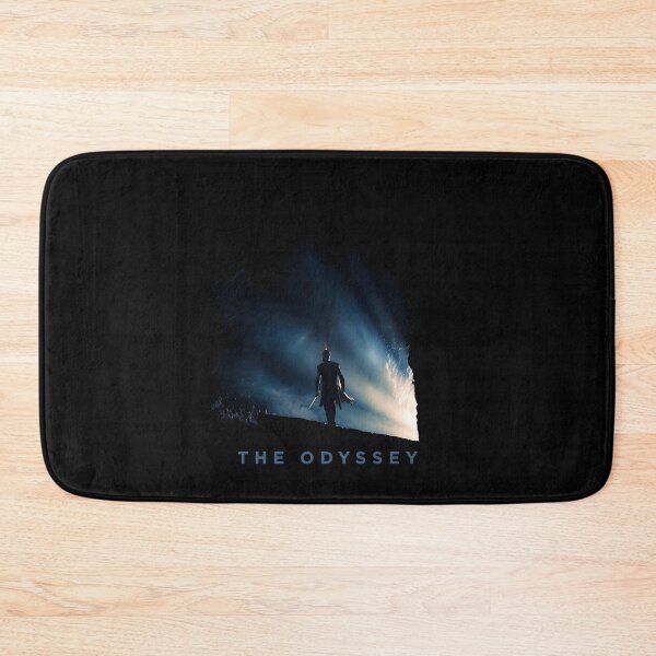 Item preview, The Odyssey designed and sold by PaisleyBlisss.