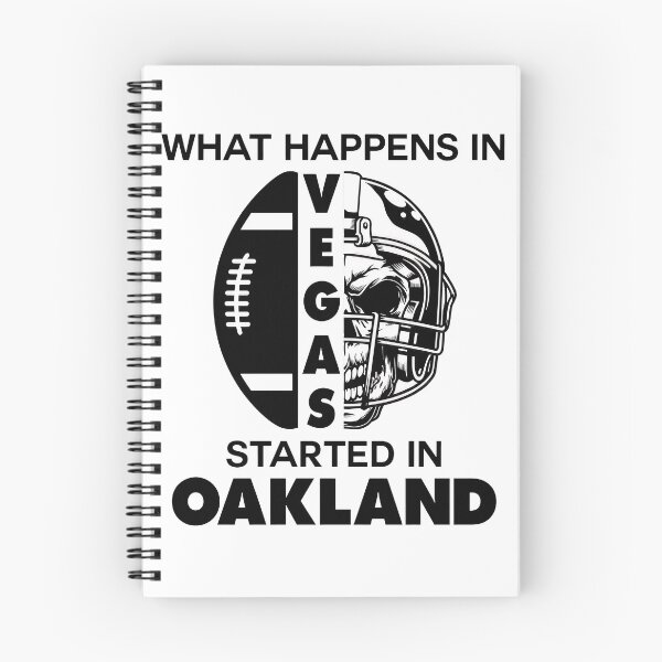 Item preview, Vintage Football Helmet Oakland Sports Tribute Design designed and sold by JosephMoo55679.