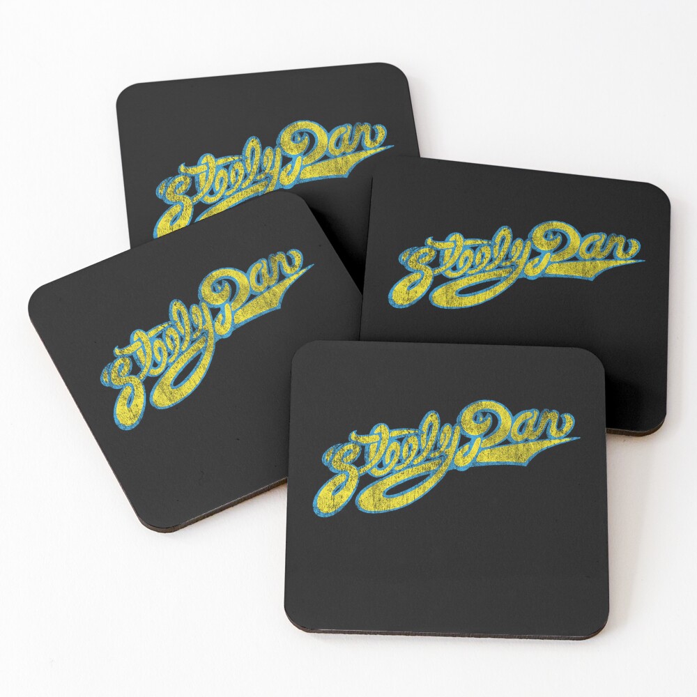 Item preview, Coasters (Set of 4) designed and sold by aymensf.