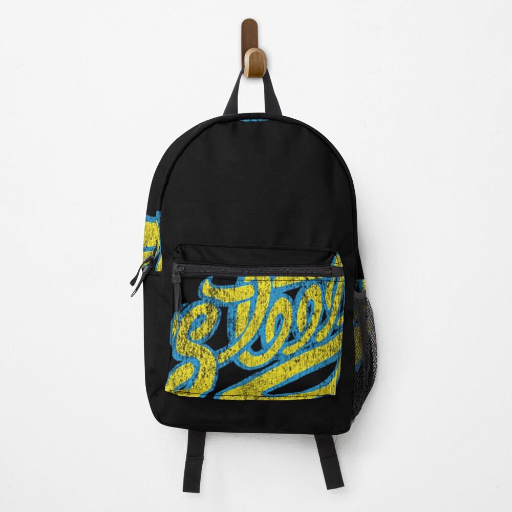 Item preview, Backpack designed and sold by aymensf.