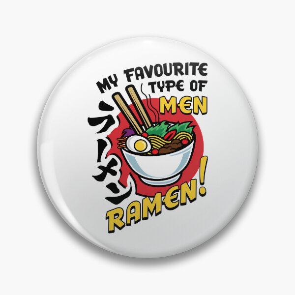 Item preview, Yellow Theme Japanese Ramen Bowl With Chopsticks And Bold designed and sold by deniz-.