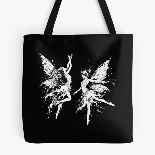 Item preview, Grunge Dancing Fairies designed and sold by Rucrative5698.