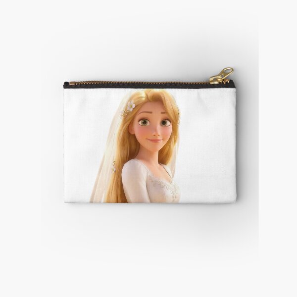 Item preview, Tangled Rapunzel Flynn Rider Pascal wedding designed and sold by 4U---Store.