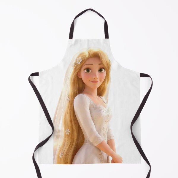 Item preview, Tangled Rapunzel Flynn Rider Pascal wedding designed and sold by 4U---Store.
