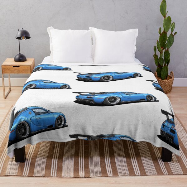 Item preview, Veyron Cartoon designed and sold by ToonMyRide.
